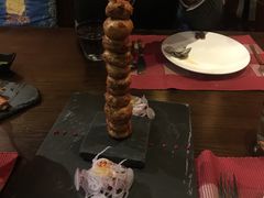 -甘尼仕印度餐厅酒吧(斜塘老街店)