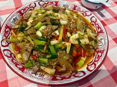 -江味龙虾馆·裸蓝龙虾(南山店)