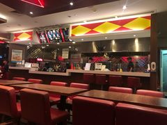 -FATBURGER 特富客汉堡(外交公寓店)