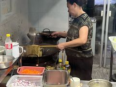 -仓桥炒粉干