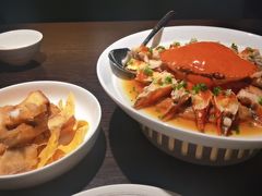 -庐灶江南·江南菜·四合院Bistro(东直门雍和宫·原华侨宾馆店)