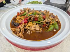 -五谷屯私房菜·始于2005(中山陵童卫路店)