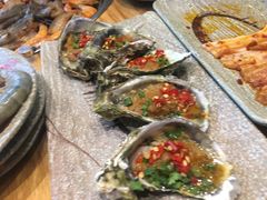 -蜀中烤霸·自助烤肉(郫都店)