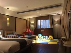 -成都皈徕栖精品酒店(四川大学九眼桥店)