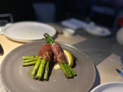 -Mercato莫卡多露台餐厅与酒吧(K11店)