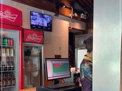 -四季民福烤鸭店(前门廊房二条店)