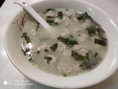 -小郭私房菜·海肠捞饭店(学士街店)