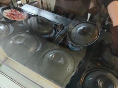 -煲煲香快餐(南京路店)