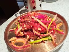 -炭之家·齐齐哈尔非遗烤肉·鲜切直供(中央大街店)