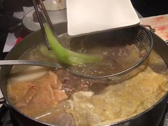 -牛事制造局牛肉火锅(莲岳路店)