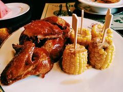 -马迭尔德式西餐精酿啤酒屋(中央大街店)