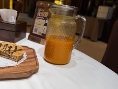 -老爷庙风味美食府(魏都大道店)