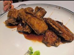 -海富门·带鱼·淮扬菜·粤菜(甘家口店)