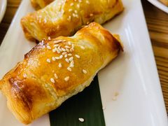 -小湾茶楼