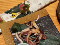 -花潮料理艺食馆(世欧广场店)