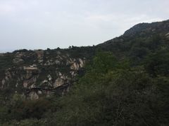 -连云港云龙涧原生态风景区