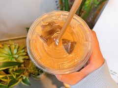 -dotcom coffee古点咖啡(致真大厦店)