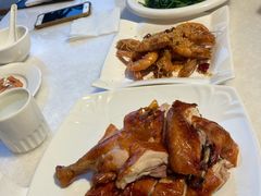 -衡山汇·高级粤菜(霄云路店)