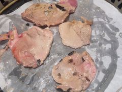 -钱小奴创意自助餐厅·原切谷饲安格斯畅吃(苏州昆山招商花园城店)