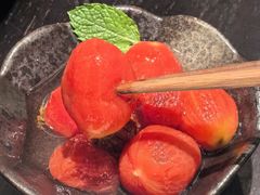 -贰醒·私房小院烧烤 (太古里店)