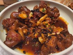 -渔乡米香·剁椒鱼头(四方坪店)