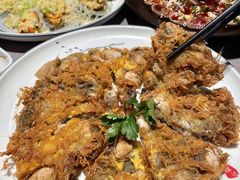 -潮道鱼仔店·潮汕味(长兴路店)