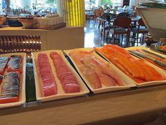 -深圳大梅沙京基洲际度假酒店