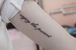 -众刺纹画·纹身·穿孔饰品·海娜定制