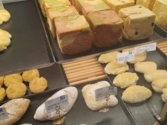 三色吐司-司乎·日式鲜吐司(诸暨万风新天地店)