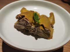 黄油鱼露鸽-宴南庭·闽味私房菜
