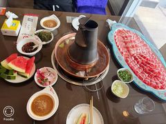 -匹夫涮肉城(黄村店)