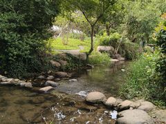 -白马涧龙池景区