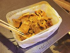 -明记牛杂(新马路分店)