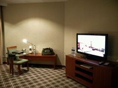 -苏州西交利物浦大学国际会议中心