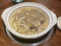 -龙泉人椰子鸡·糟粕醋·地标海南菜(龙昆南店)