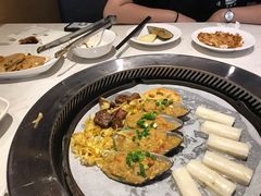 -么子烤肉(化龙池店)