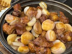 -美极鲜食坊(宝安南路店)
