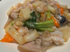 -颜家菜·鲁菜世家(大明湖店)
