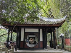 -成都武侯祠博物馆