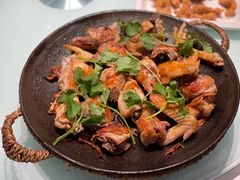 -闽南厝·闽南菜(福隆店)