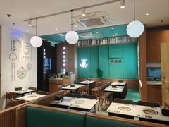 -谷田稻香·砂锅菜(汇暻广场店)