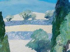 -Refn油画丨零基础定制油画