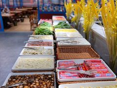 -九记潮汕现切鲜牛肉自助火锅(长沙·方圆荟店)