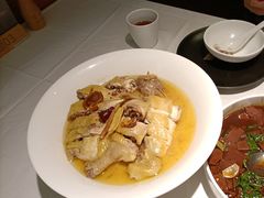-客颂·客家宴(大壮国际广场店)