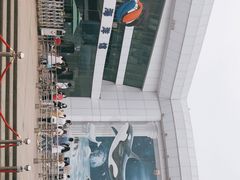 -北京海洋馆