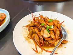 -宁海食府·涌宴(真和店)