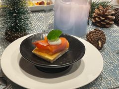 -Flame秀扒房西餐厅·石家庄希尔顿酒店
