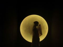 -深圳独角兽星空艺术馆