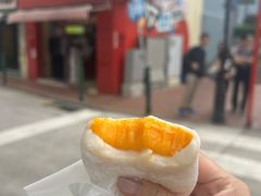 -澳门长洲糯米糍(柯打苏沙街店)