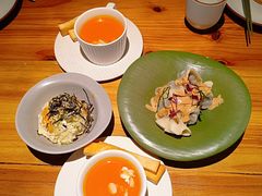 -本处·素食·融合料理(南油店)